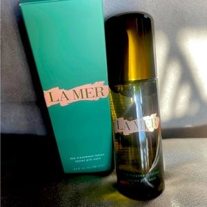 La Mer the treatment lotion